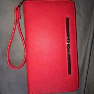 Steve Madden wallet
